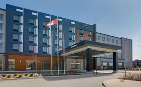 Hampton Inn & Suites By Hilton Waterloo St. Jacobs